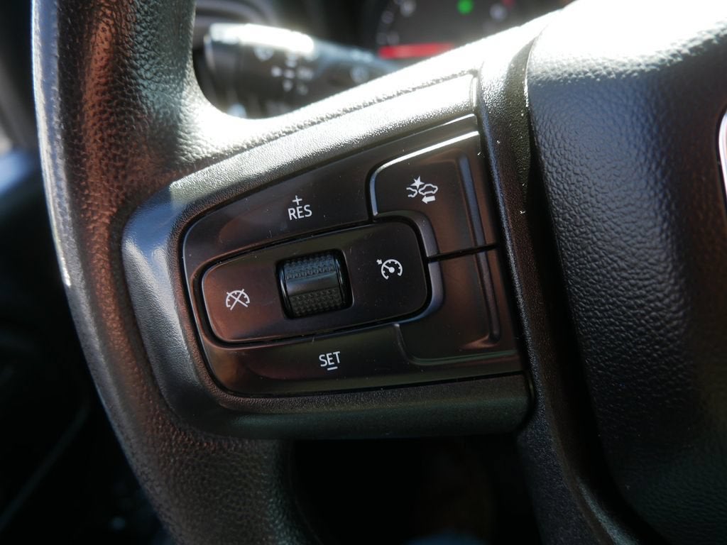 2024 GMC Sierra 2500 HD Pro