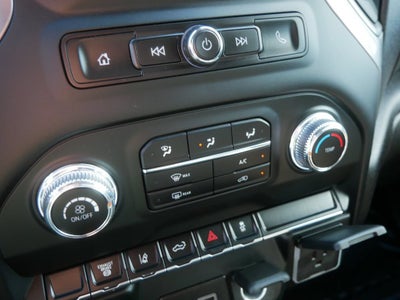 2024 GMC Sierra 2500 HD Pro