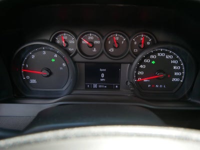 2024 GMC Sierra 2500 HD Pro