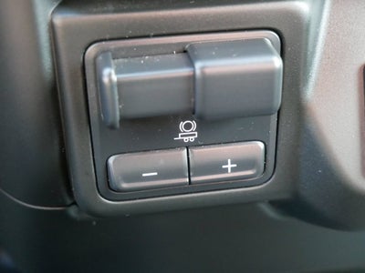2024 GMC Sierra 2500 HD Pro