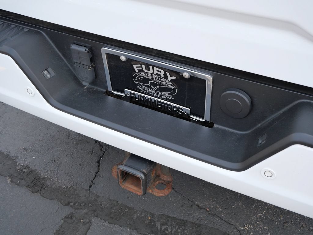 2022 GMC Sierra 3500 HD AT4