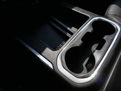 2022 GMC Sierra 3500 HD AT4
