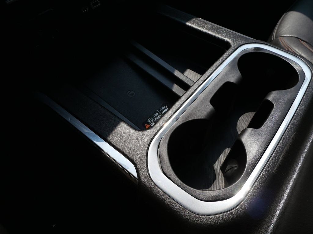 2022 GMC Sierra 3500 HD AT4