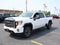 2022 GMC Sierra 3500 HD AT4