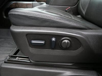 2023 GMC Sierra 3500 HD Denali