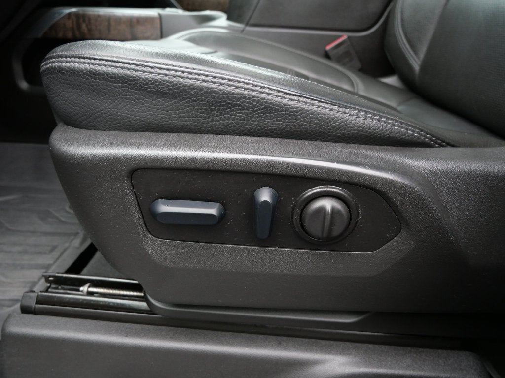 2023 GMC Sierra 3500 HD Denali