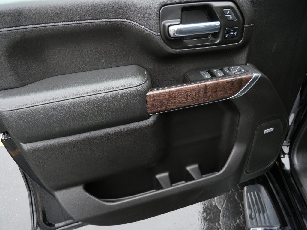 2023 GMC Sierra 3500 HD Denali