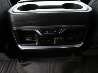 2023 GMC Sierra 3500 HD Denali