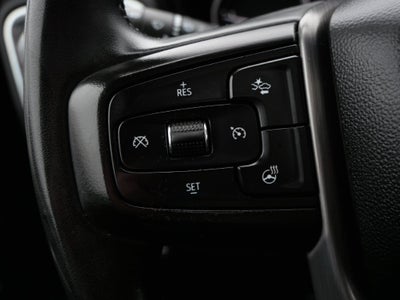 2023 GMC Sierra 3500 HD Denali