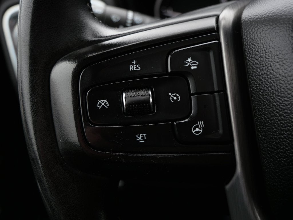 2023 GMC Sierra 3500 HD Denali