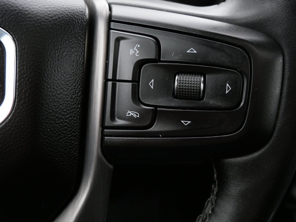 2023 GMC Sierra 3500 HD Denali