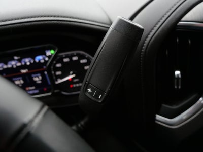 2023 GMC Sierra 3500 HD Denali