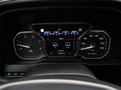 2023 GMC Sierra 3500 HD Denali