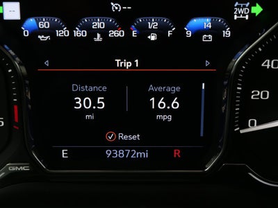 2023 GMC Sierra 3500 HD Denali