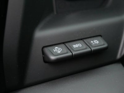 2024 GMC Sierra 2500 HD AT4X