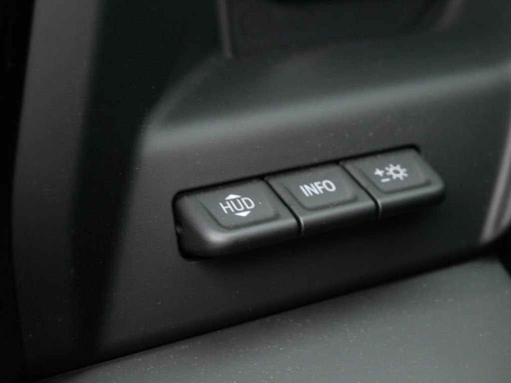 2024 GMC Sierra 2500 HD AT4X