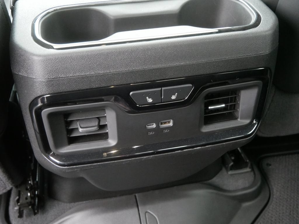 2024 GMC Sierra 2500 HD AT4X