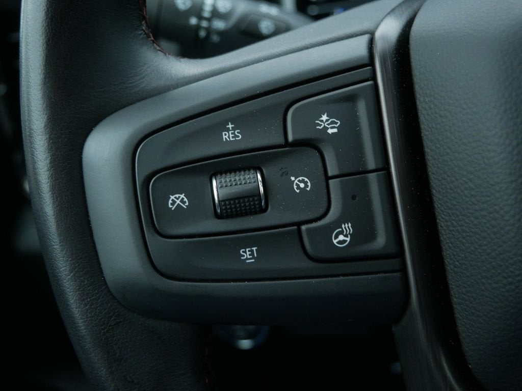 2024 GMC Sierra 2500 HD AT4X