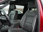 2024 GMC Sierra 2500 HD AT4X