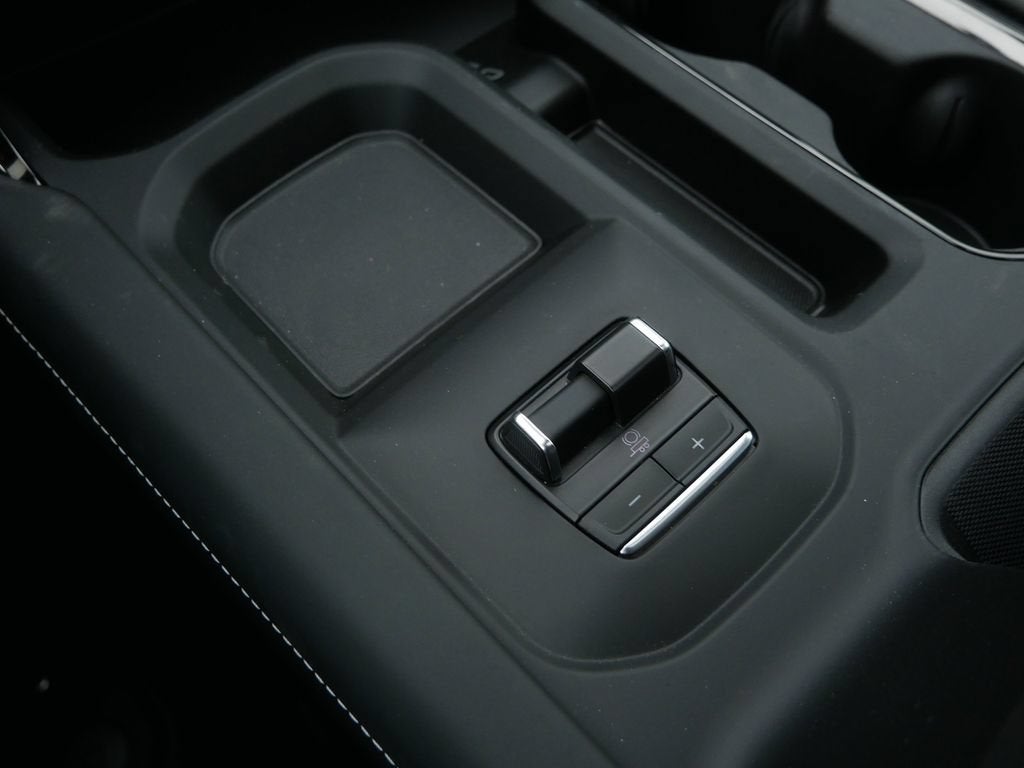 2024 GMC Sierra 2500 HD AT4X