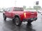 2024 GMC Sierra 2500 HD AT4X