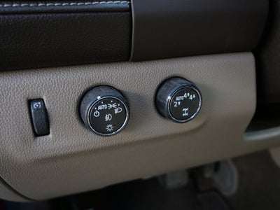 2018 GMC Canyon 4WD SLT