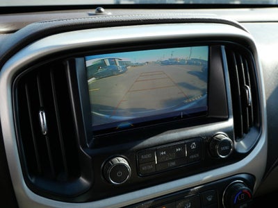 2018 GMC Canyon 4WD SLT