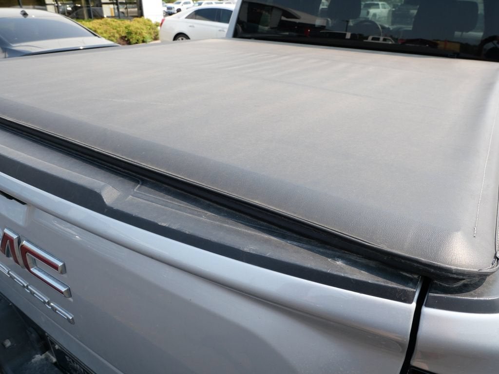 2020 GMC Sierra 1500 Base