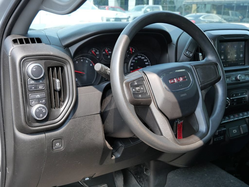2020 GMC Sierra 1500 Base