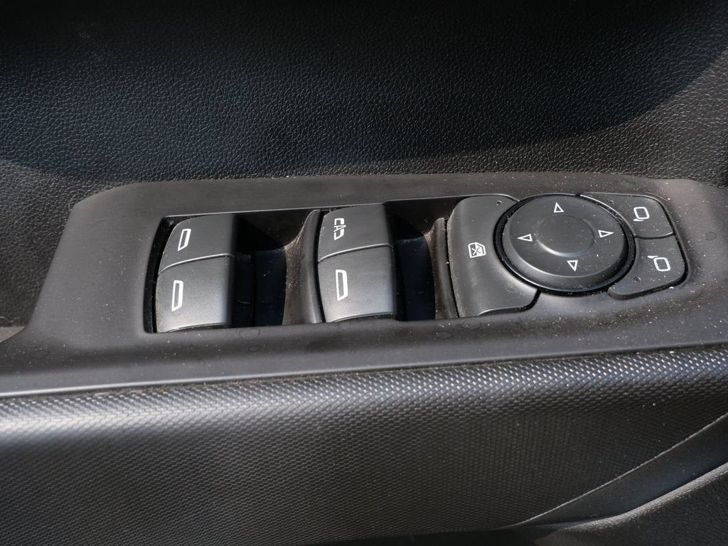 2020 GMC Sierra 1500 Base
