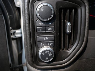 2020 GMC Sierra 1500 Base