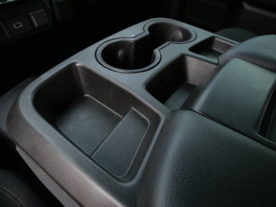 2020 GMC Sierra 1500 Base