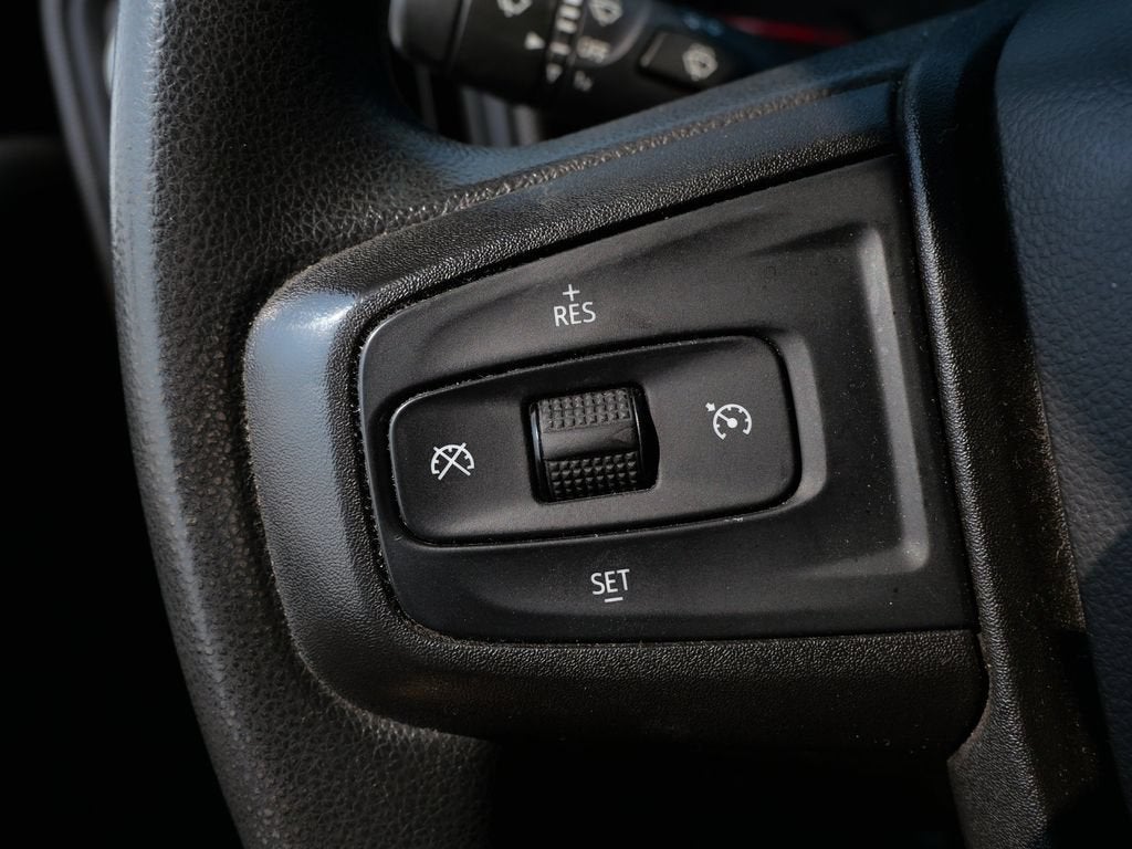 2020 GMC Sierra 1500 Base