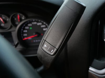 2020 GMC Sierra 1500 Base