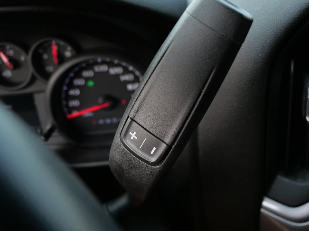 2020 GMC Sierra 1500 Base