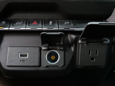2020 GMC Sierra 1500 Base
