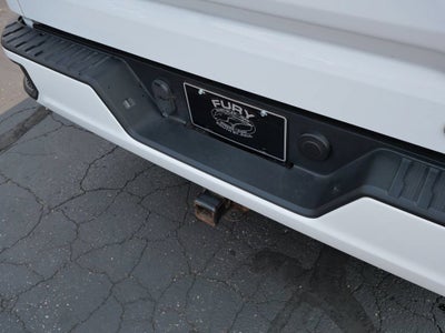 2019 GMC Sierra 1500 Elevation