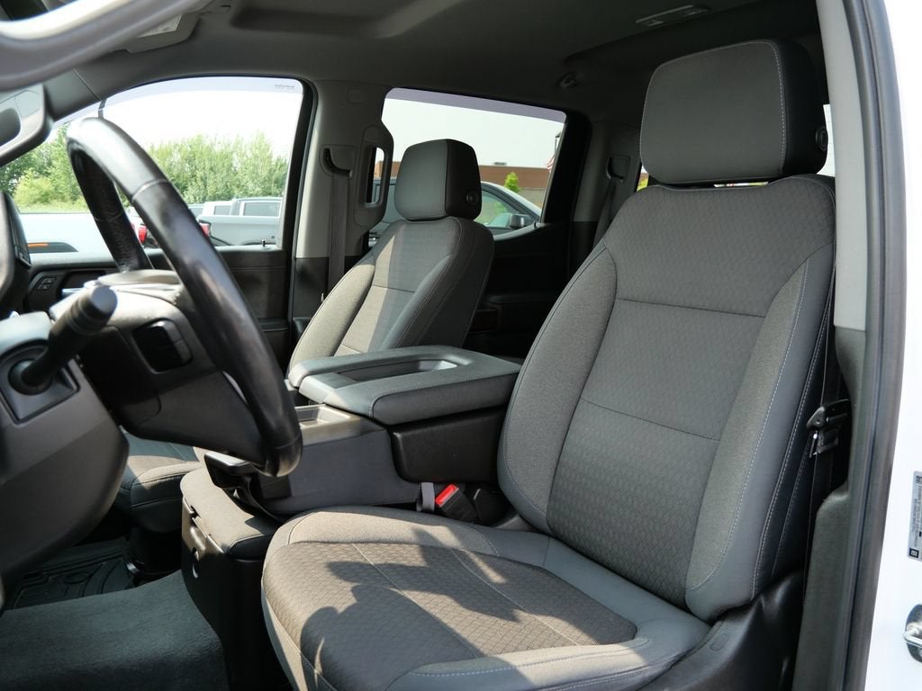 2019 GMC Sierra 1500 Elevation