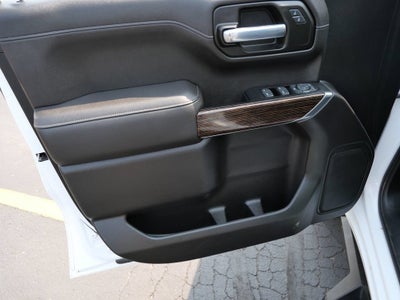 2019 GMC Sierra 1500 Elevation