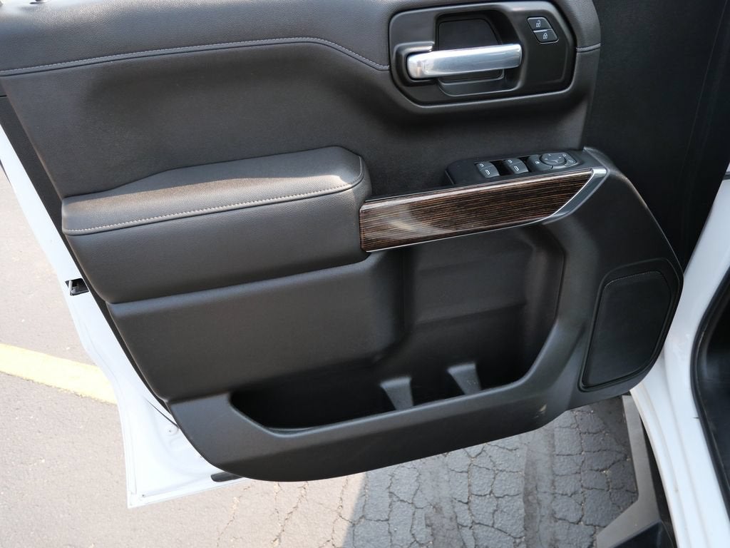 2019 GMC Sierra 1500 Elevation