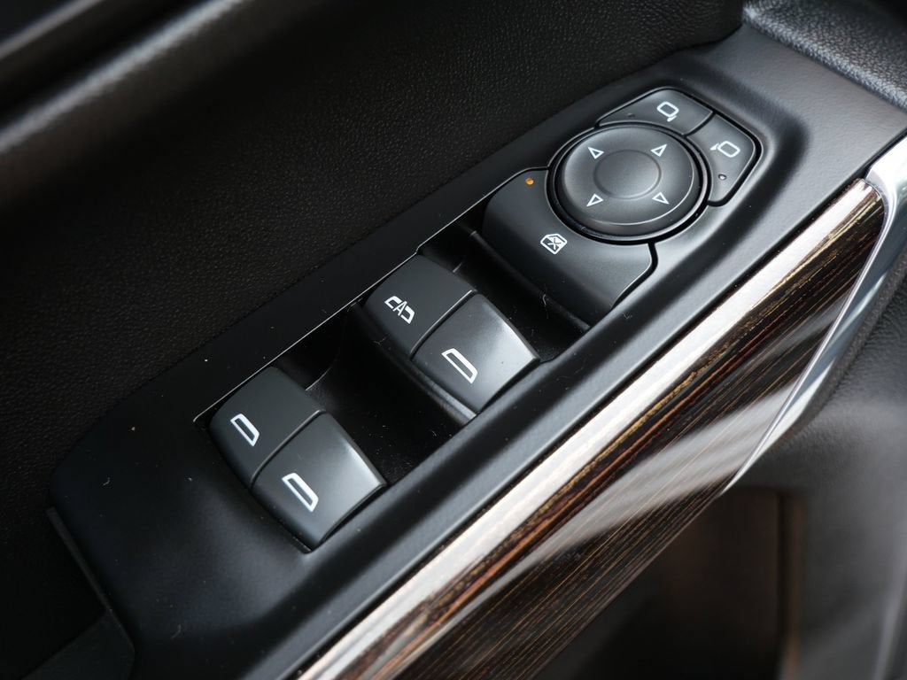 2019 GMC Sierra 1500 Elevation