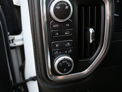 2019 GMC Sierra 1500 Elevation