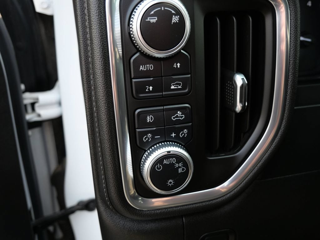 2019 GMC Sierra 1500 Elevation