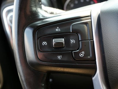 2019 GMC Sierra 1500 Elevation