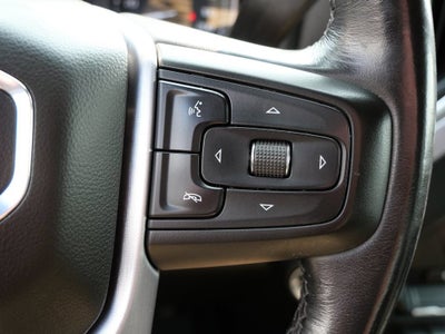 2019 GMC Sierra 1500 Elevation