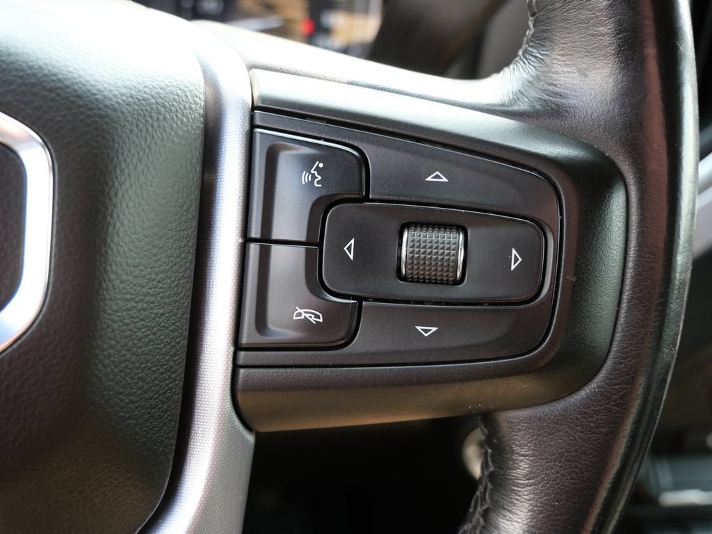 2019 GMC Sierra 1500 Elevation