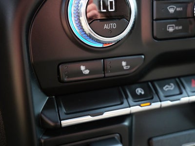 2019 GMC Sierra 1500 Elevation