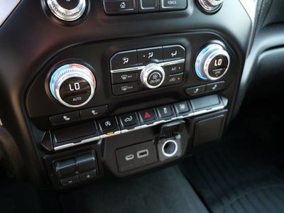 2019 GMC Sierra 1500 Elevation
