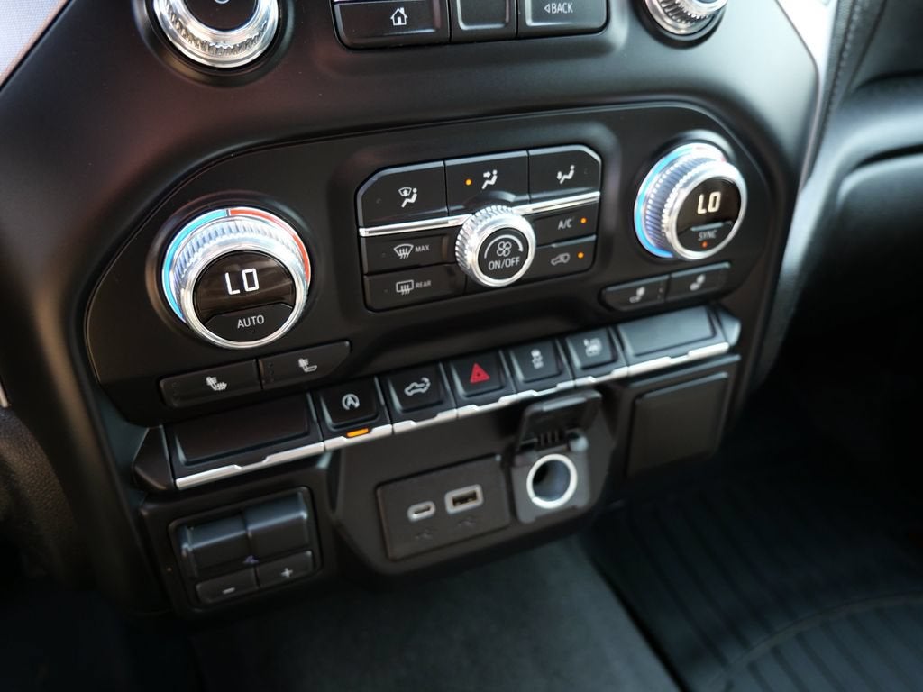 2019 GMC Sierra 1500 Elevation