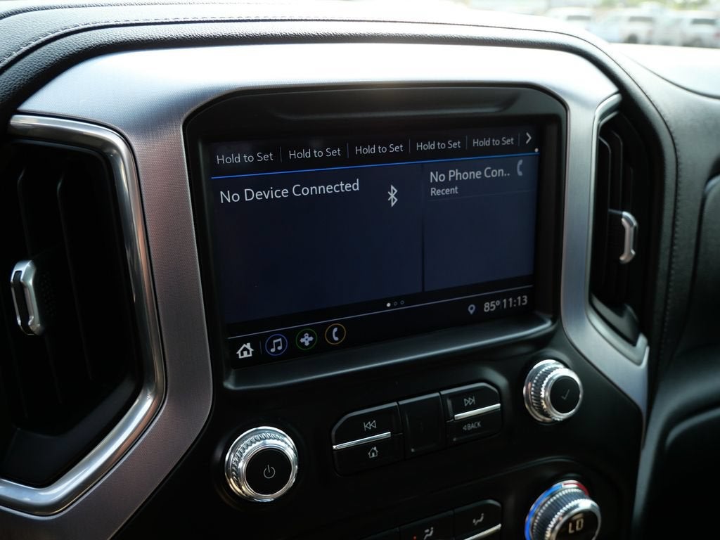 2019 GMC Sierra 1500 Elevation